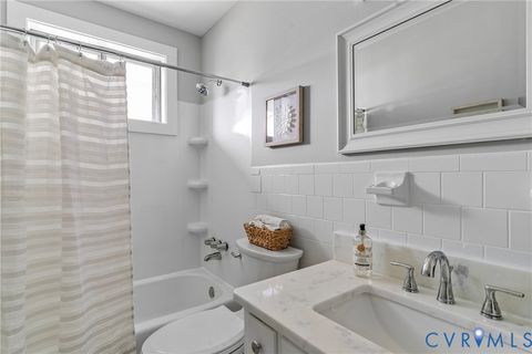 Tiny photo for 500 S Laburnum Avenue, Henrico, VA 23223 (MLS # 2608867)