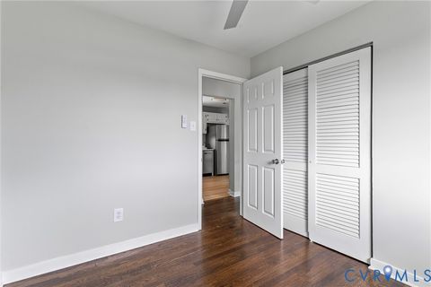 Tiny photo for 500 S Laburnum Avenue, Henrico, VA 23223 (MLS # 2608867)