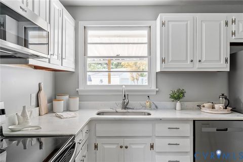 Tiny photo for 500 S Laburnum Avenue, Henrico, VA 23223 (MLS # 2608867)