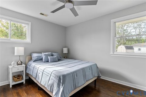 Tiny photo for 500 S Laburnum Avenue, Henrico, VA 23223 (MLS # 2608867)