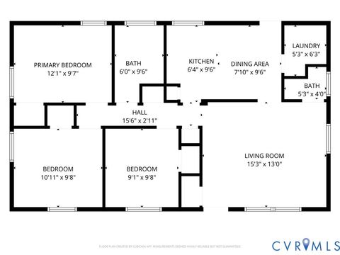Tiny photo for 500 S Laburnum Avenue, Henrico, VA 23223 (MLS # 2608867)