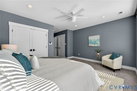 Tiny photo for 3008 E Franklin Street, Richmond, VA 23223 (MLS # 2529092)