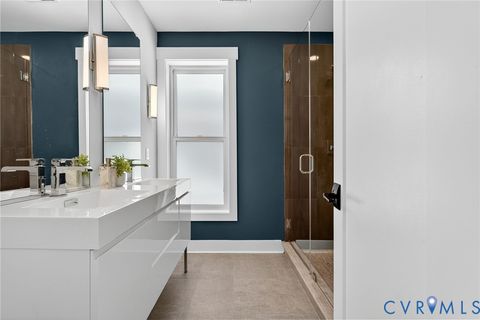 Tiny photo for 3008 E Franklin Street, Richmond, VA 23223 (MLS # 2529092)