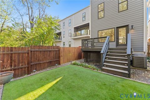 Tiny photo for 3008 E Franklin Street, Richmond, VA 23223 (MLS # 2529092)