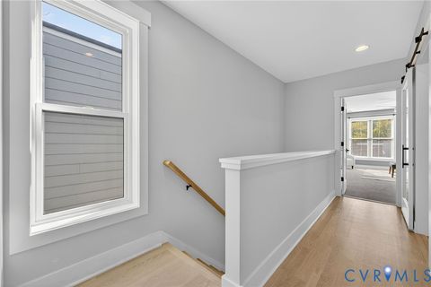 Tiny photo for 3008 E Franklin Street, Richmond, VA 23223 (MLS # 2529092)