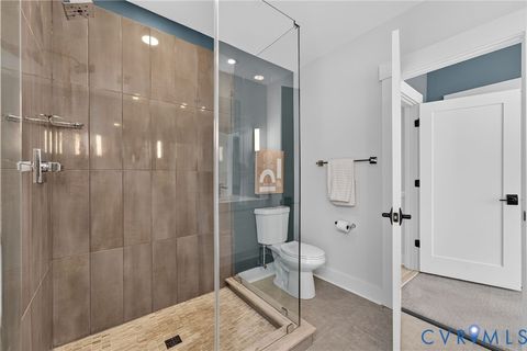 Tiny photo for 3008 E Franklin Street, Richmond, VA 23223 (MLS # 2529092)