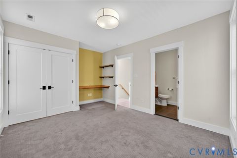 Tiny photo for 3008 E Franklin Street, Richmond, VA 23223 (MLS # 2529092)