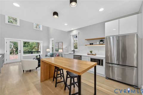 Tiny photo for 3008 E Franklin Street, Richmond, VA 23223 (MLS # 2529092)
