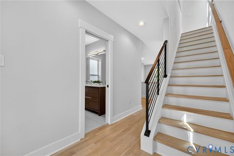 Tiny photo for 3008 E Franklin Street, Richmond, VA 23223 (MLS # 2529092)