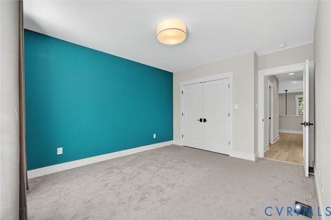 Tiny photo for 3008 E Franklin Street, Richmond, VA 23223 (MLS # 2529092)