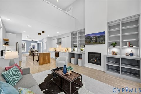 Tiny photo for 3008 E Franklin Street, Richmond, VA 23223 (MLS # 2529092)