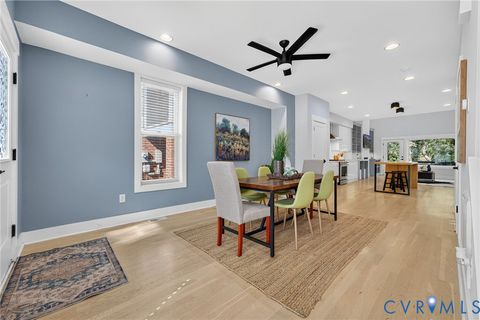 Tiny photo for 3008 E Franklin Street, Richmond, VA 23223 (MLS # 2529092)