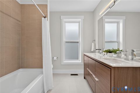 Tiny photo for 3008 E Franklin Street, Richmond, VA 23223 (MLS # 2529092)