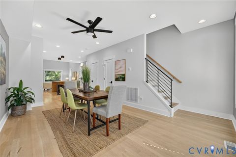 Tiny photo for 3008 E Franklin Street, Richmond, VA 23223 (MLS # 2529092)