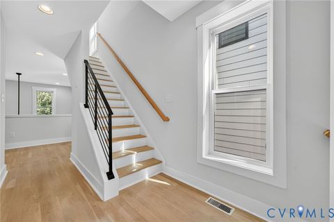 Tiny photo for 3008 E Franklin Street, Richmond, VA 23223 (MLS # 2529092)