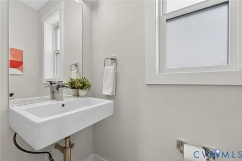 Tiny photo for 3008 E Franklin Street, Richmond, VA 23223 (MLS # 2529092)