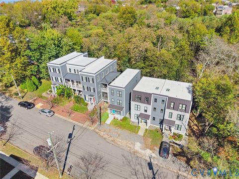 Tiny photo for 3008 E Franklin Street, Richmond, VA 23223 (MLS # 2529092)