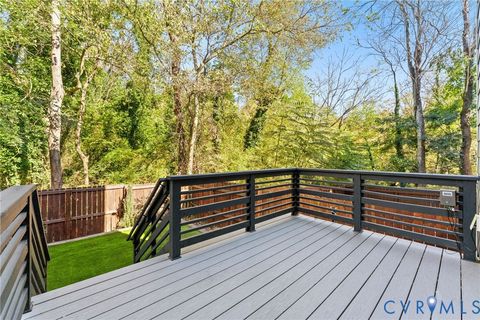 Tiny photo for 3008 E Franklin Street, Richmond, VA 23223 (MLS # 2529092)