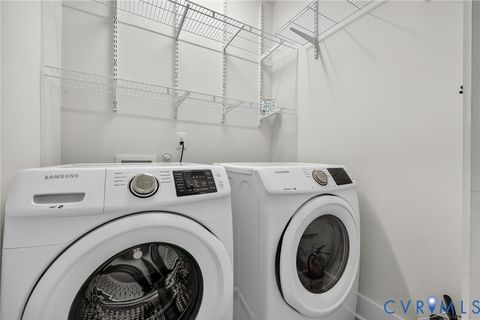 Tiny photo for 3008 E Franklin Street, Richmond, VA 23223 (MLS # 2529092)