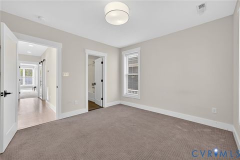 Tiny photo for 3008 E Franklin Street, Richmond, VA 23223 (MLS # 2529092)