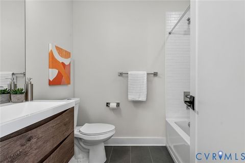 Tiny photo for 3008 E Franklin Street, Richmond, VA 23223 (MLS # 2529092)