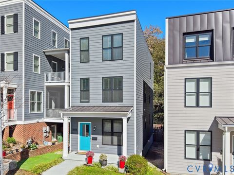 3008 E Franklin Street Richmond VA 23223
