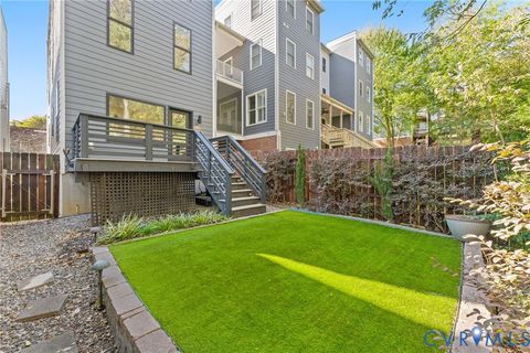 Tiny photo for 3008 E Franklin Street, Richmond, VA 23223 (MLS # 2529092)