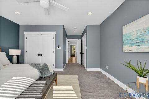 Tiny photo for 3008 E Franklin Street, Richmond, VA 23223 (MLS # 2529092)