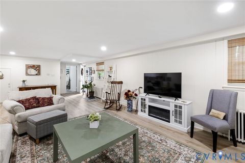 Tiny photo for 1861 Westover Avenue, Petersburg, VA 23805 (MLS # 2612296)