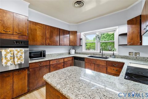 Tiny photo for 1861 Westover Avenue, Petersburg, VA 23805 (MLS # 2612296)