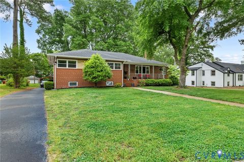 Tiny photo for 1861 Westover Avenue, Petersburg, VA 23805 (MLS # 2612296)