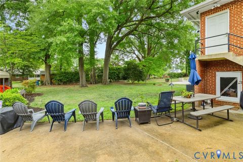 Tiny photo for 1861 Westover Avenue, Petersburg, VA 23805 (MLS # 2612296)