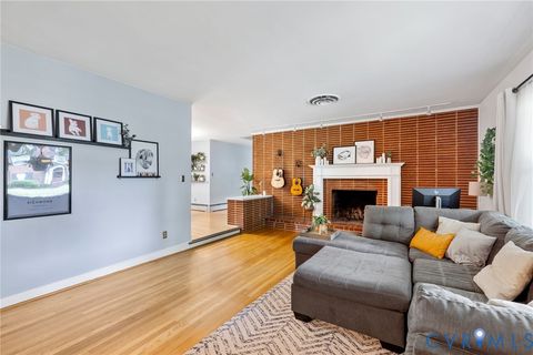 Tiny photo for 1861 Westover Avenue, Petersburg, VA 23805 (MLS # 2612296)