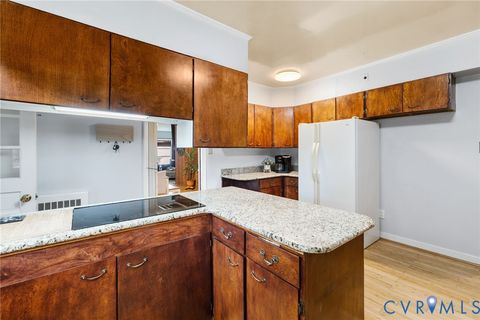 Tiny photo for 1861 Westover Avenue, Petersburg, VA 23805 (MLS # 2612296)