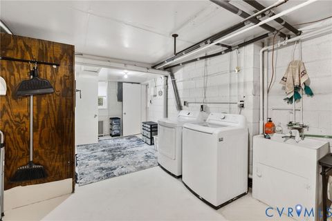 Tiny photo for 1861 Westover Avenue, Petersburg, VA 23805 (MLS # 2612296)
