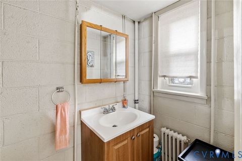 Tiny photo for 1861 Westover Avenue, Petersburg, VA 23805 (MLS # 2612296)