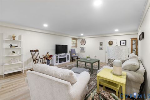 Tiny photo for 1861 Westover Avenue, Petersburg, VA 23805 (MLS # 2612296)