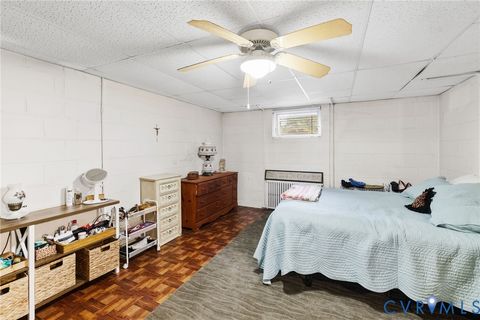 Tiny photo for 1861 Westover Avenue, Petersburg, VA 23805 (MLS # 2612296)