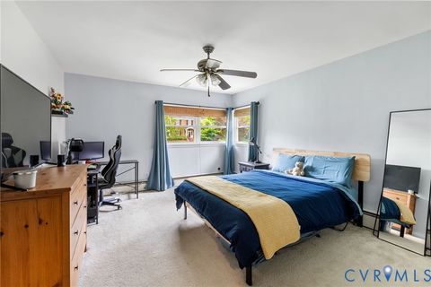 Tiny photo for 1861 Westover Avenue, Petersburg, VA 23805 (MLS # 2612296)