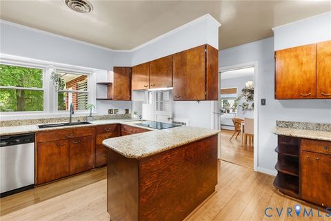 Tiny photo for 1861 Westover Avenue, Petersburg, VA 23805 (MLS # 2612296)