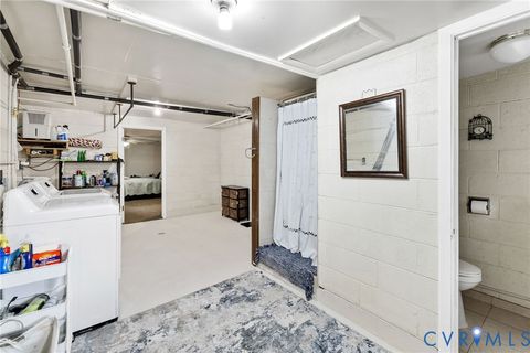 Tiny photo for 1861 Westover Avenue, Petersburg, VA 23805 (MLS # 2612296)