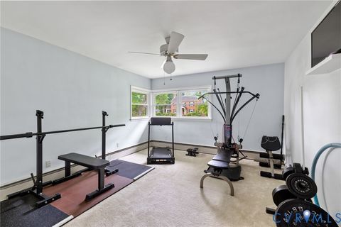 Tiny photo for 1861 Westover Avenue, Petersburg, VA 23805 (MLS # 2612296)