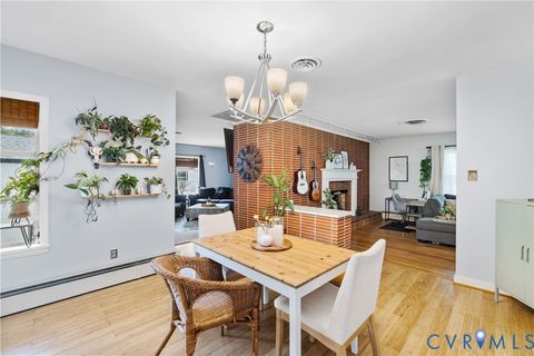 Tiny photo for 1861 Westover Avenue, Petersburg, VA 23805 (MLS # 2612296)