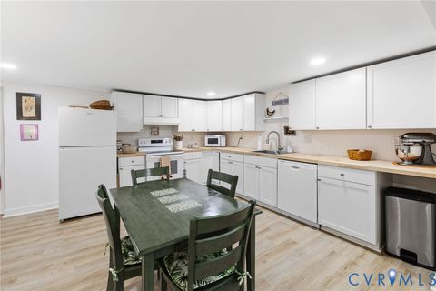 Tiny photo for 1861 Westover Avenue, Petersburg, VA 23805 (MLS # 2612296)