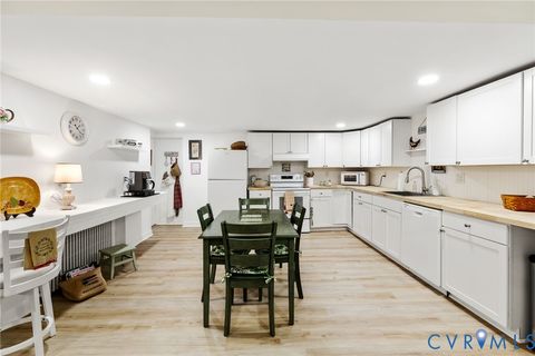 Tiny photo for 1861 Westover Avenue, Petersburg, VA 23805 (MLS # 2612296)