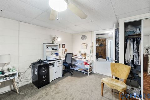 Tiny photo for 1861 Westover Avenue, Petersburg, VA 23805 (MLS # 2612296)