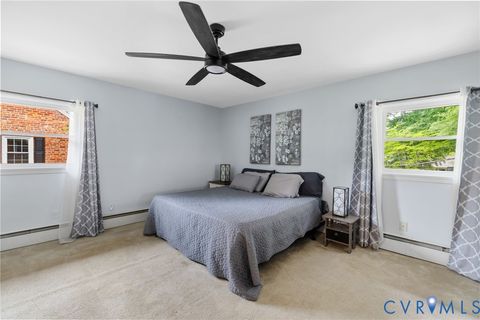 Tiny photo for 1861 Westover Avenue, Petersburg, VA 23805 (MLS # 2612296)
