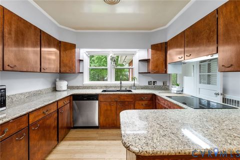 Tiny photo for 1861 Westover Avenue, Petersburg, VA 23805 (MLS # 2612296)