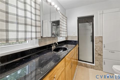 Tiny photo for 1861 Westover Avenue, Petersburg, VA 23805 (MLS # 2612296)