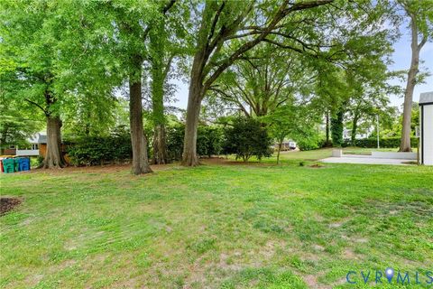 Tiny photo for 1861 Westover Avenue, Petersburg, VA 23805 (MLS # 2612296)